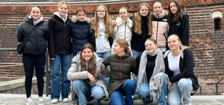 wU14 (2) in Lübeck