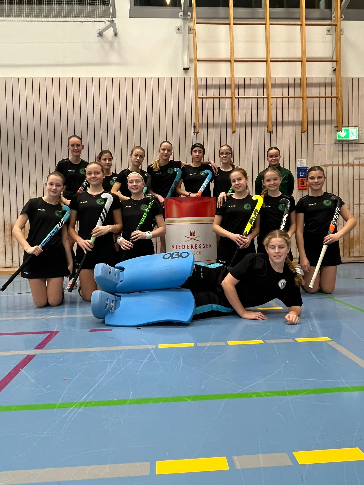 wU14 (2) in Lübeck