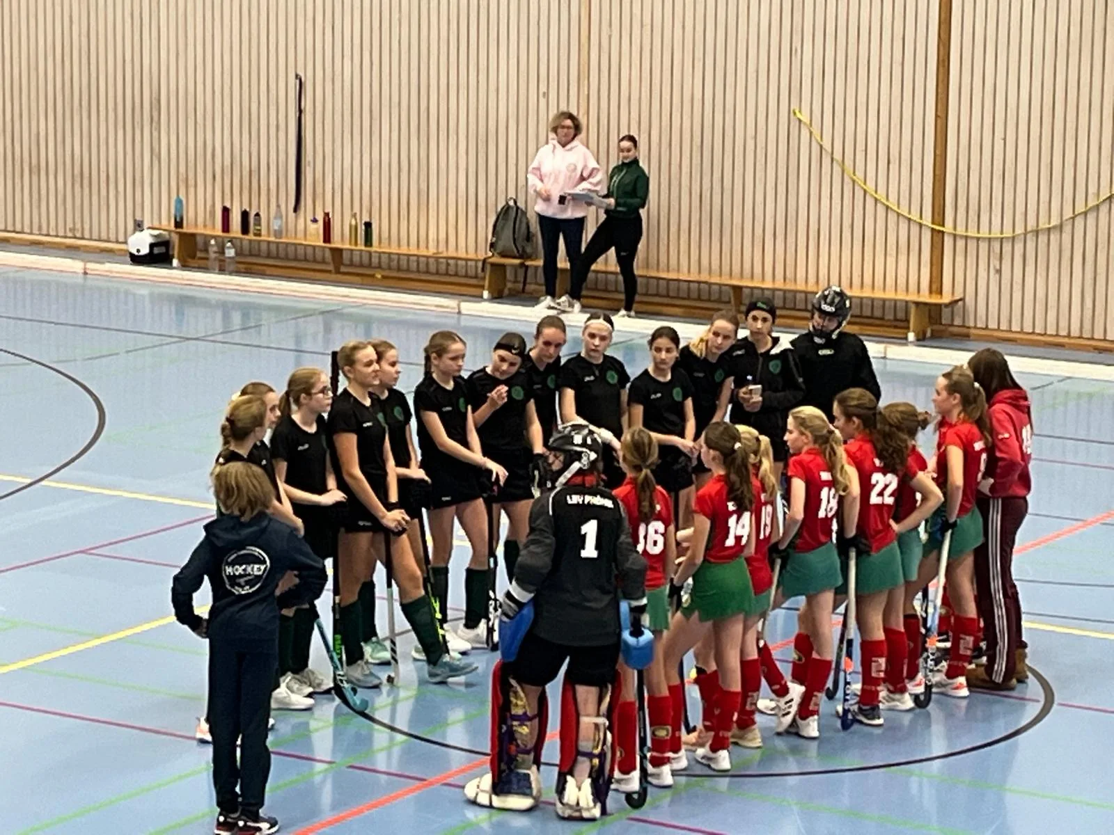 wU14 (2) in Lübeck