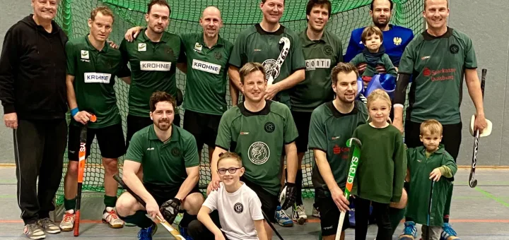 Erfolgreicher Saisonauftakt für unser Revivalteam