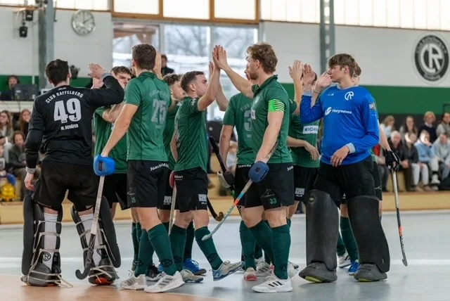 1. Herren auch gegen SW Köln ohne Punkte