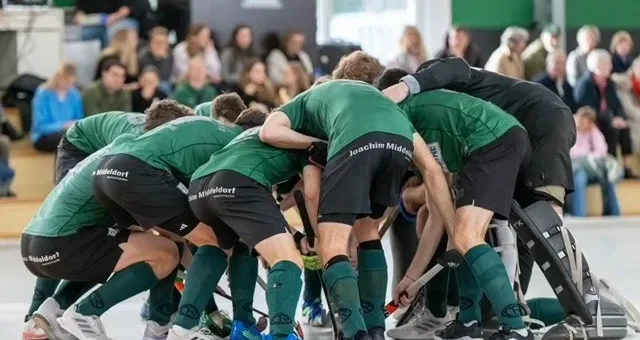 Enttäuschendes DDW für die ersten Herren