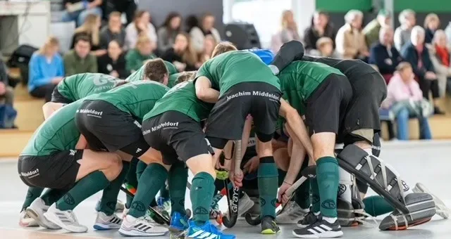 1. Herren auch gegen SW Köln ohne Punkte