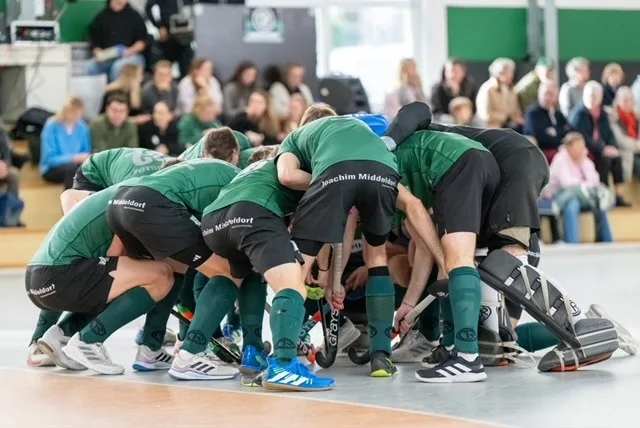 1. Herren auch gegen SW Köln ohne Punkte