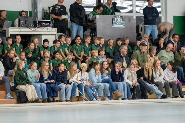 Die CR-Herren starten mit einem starken 10:4 Sieg in die 2. Bundesliga