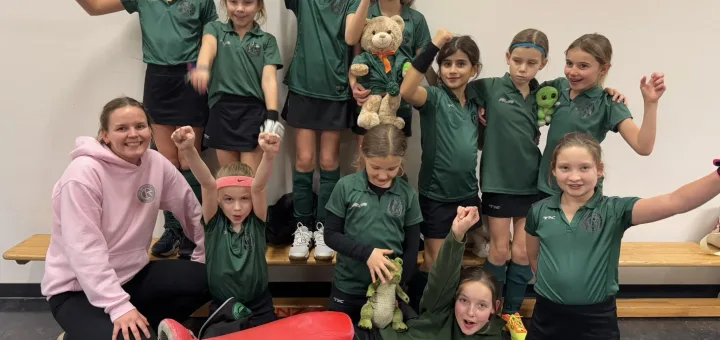 WU10/2 beim Heidelberger Neujahrcup 2025