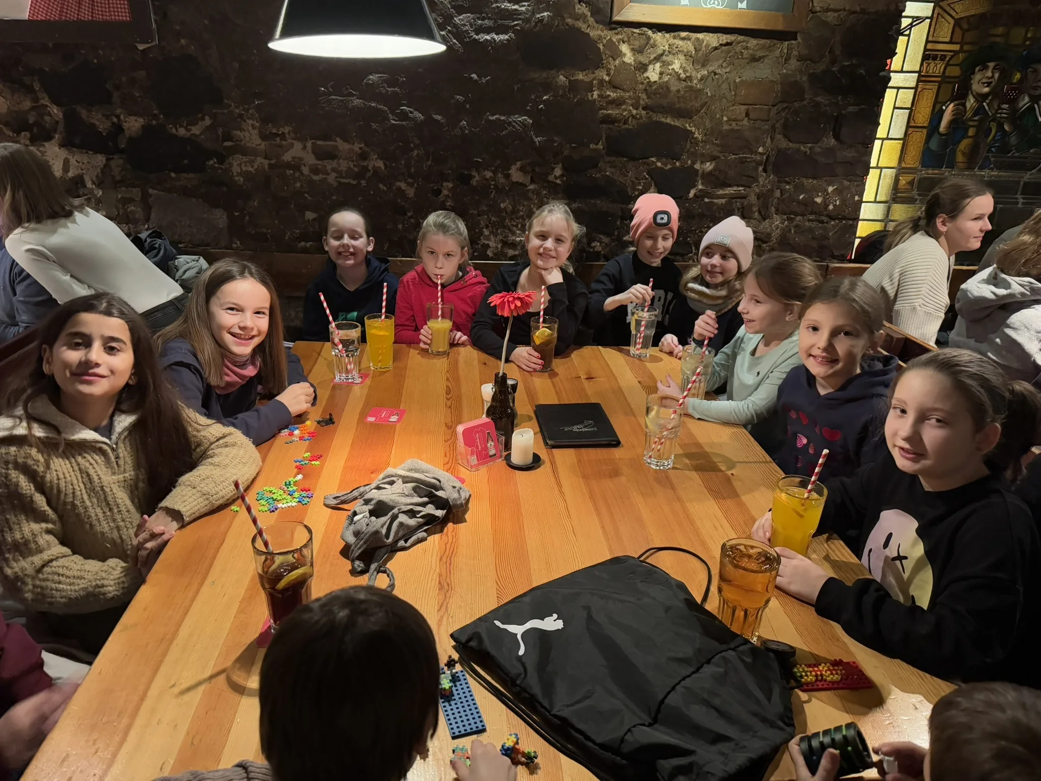 WU10/2 beim Heidelberger Neujahrcup 2025