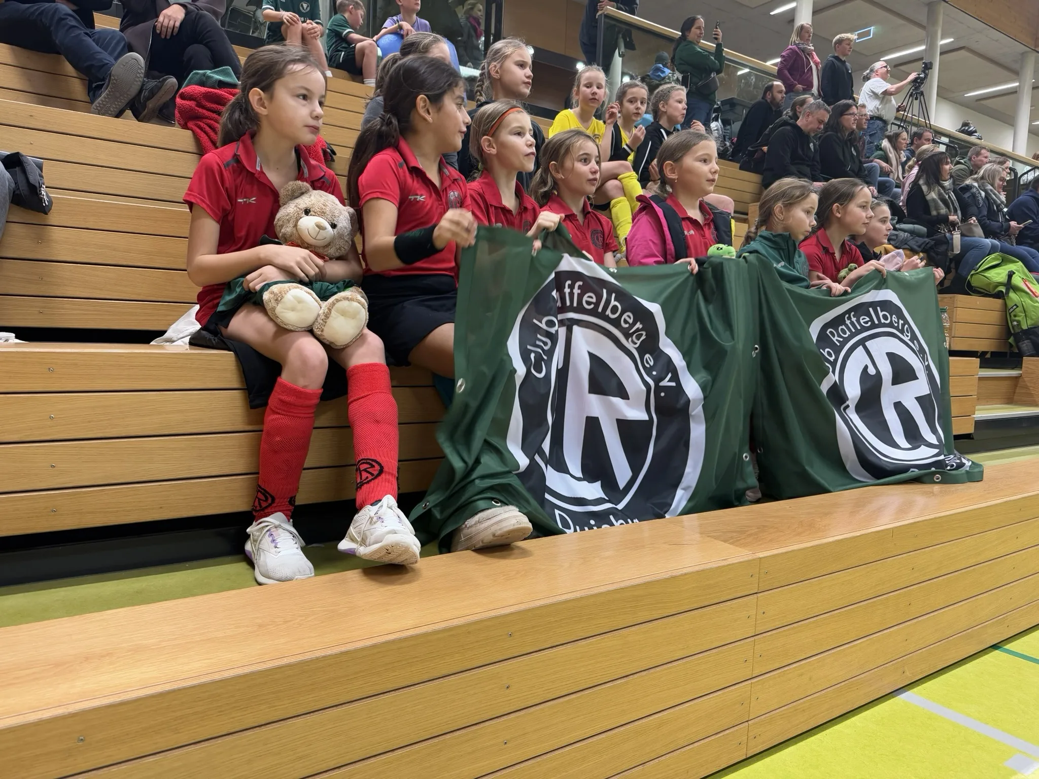 WU10/2 beim Heidelberger Neujahrcup 2025