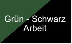Infoabend Grün-Schwarz-Arbeit