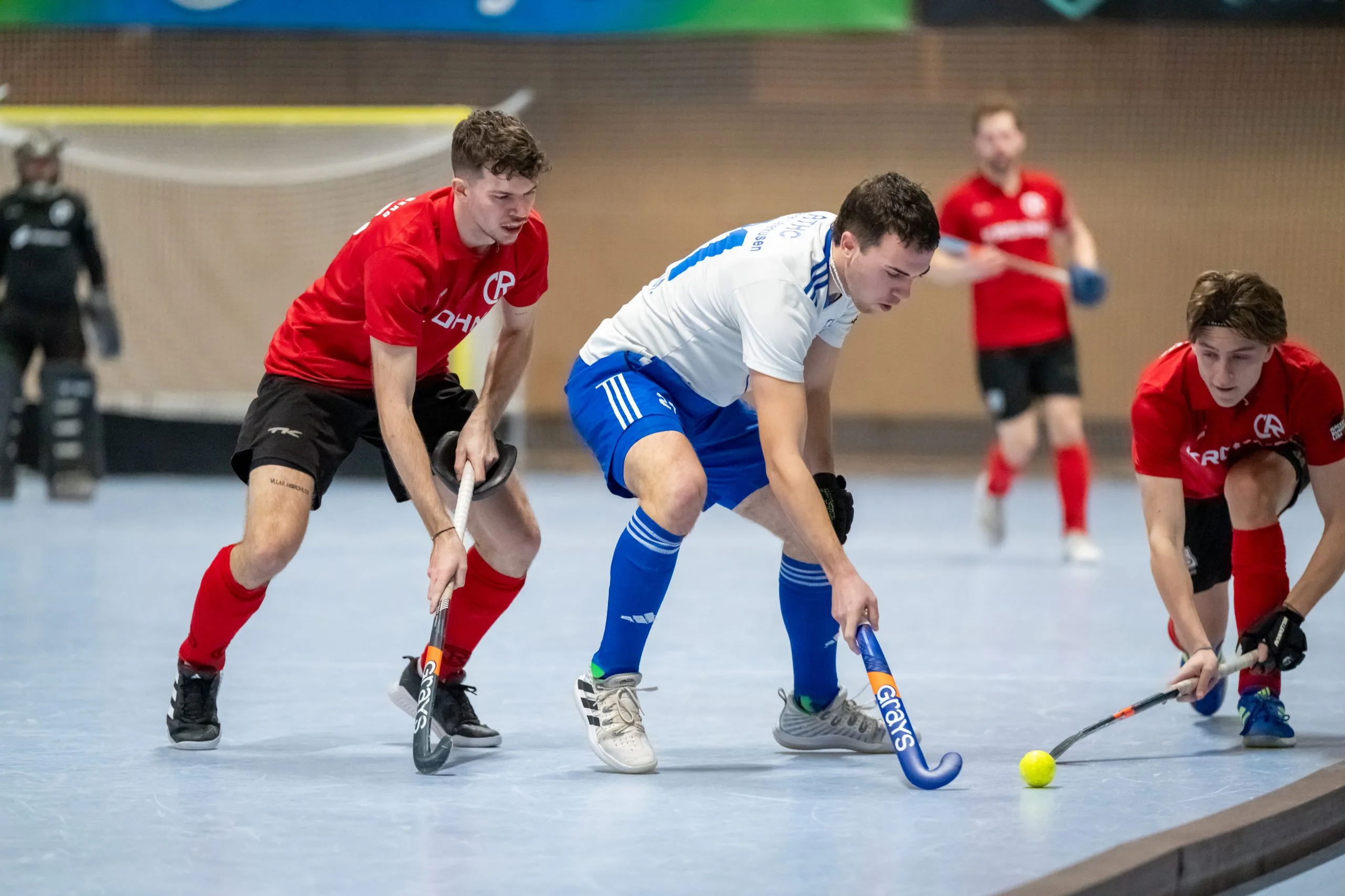 1. Herren erobern Tabellenplatz 3