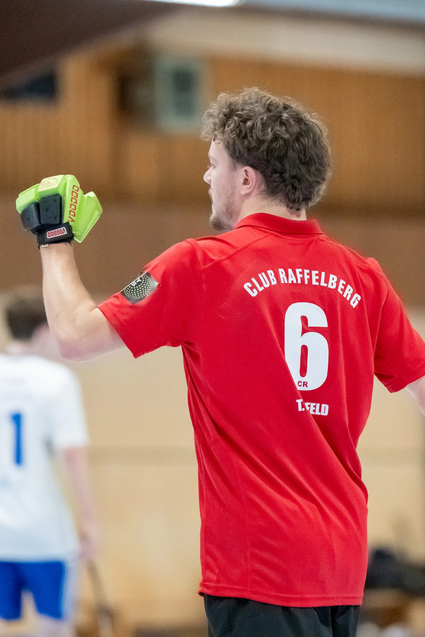 1. Herren erobern Tabellenplatz 3