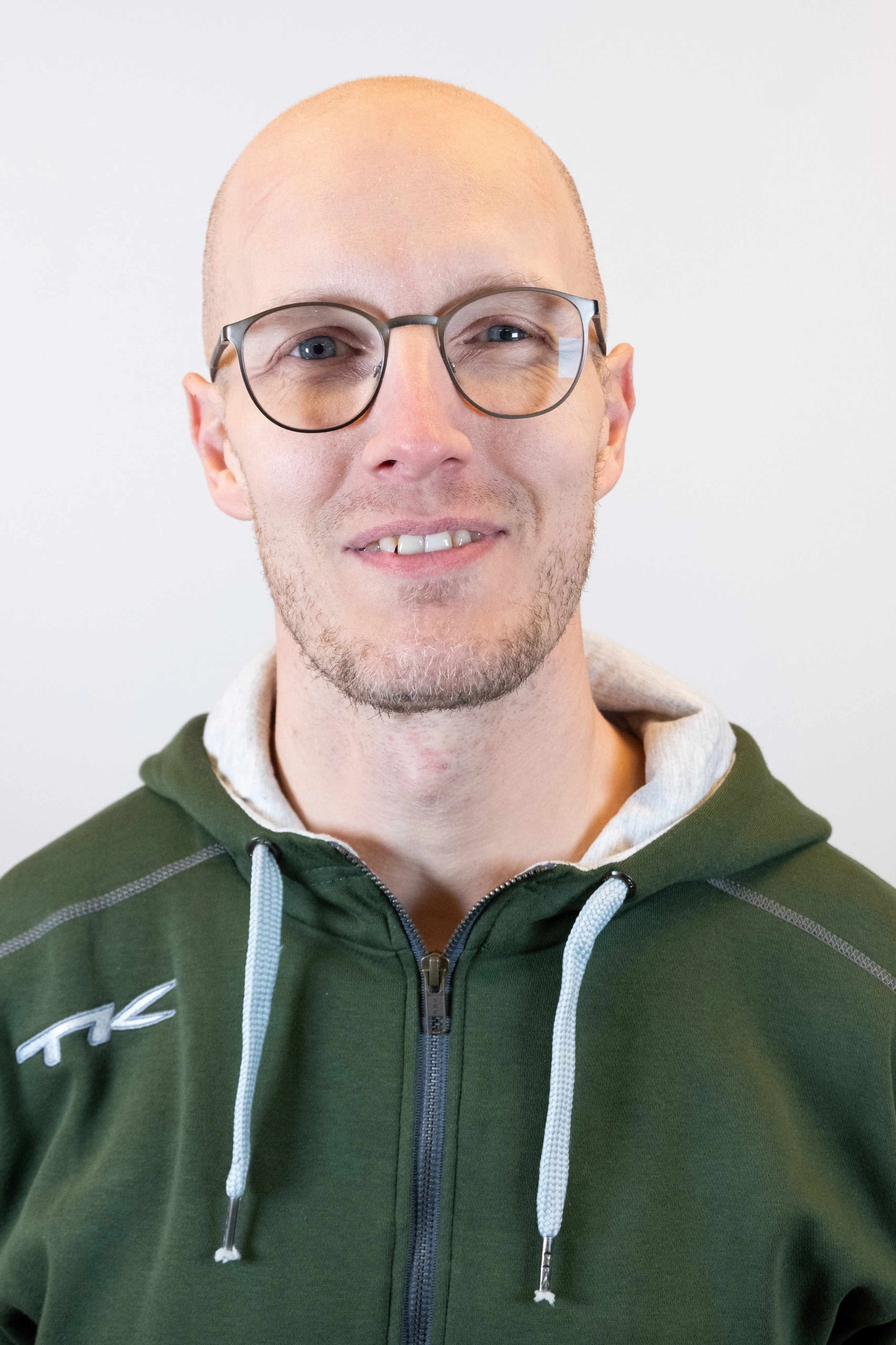 Trainer Hockeyabteilung