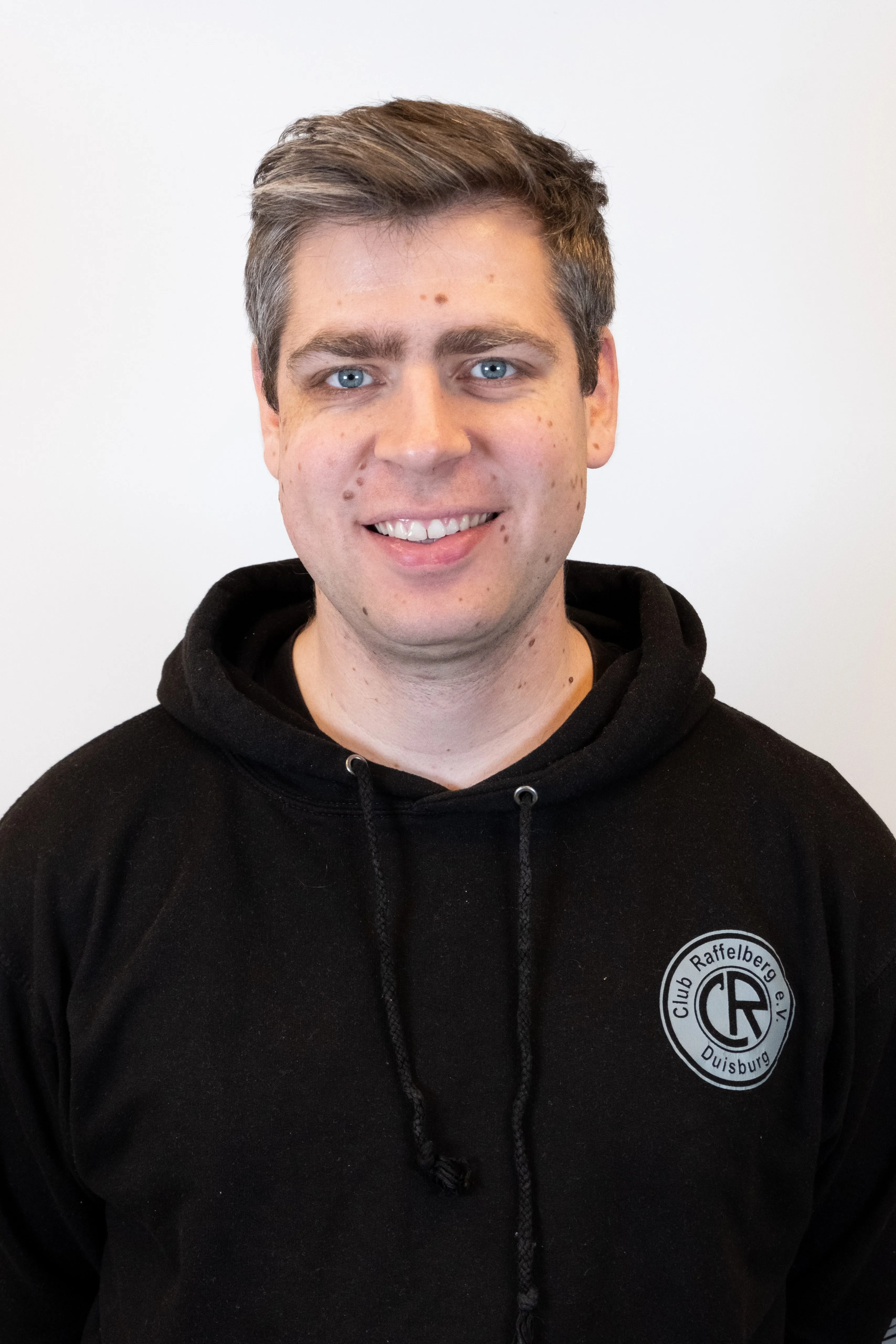 Trainer Hockeyabteilung