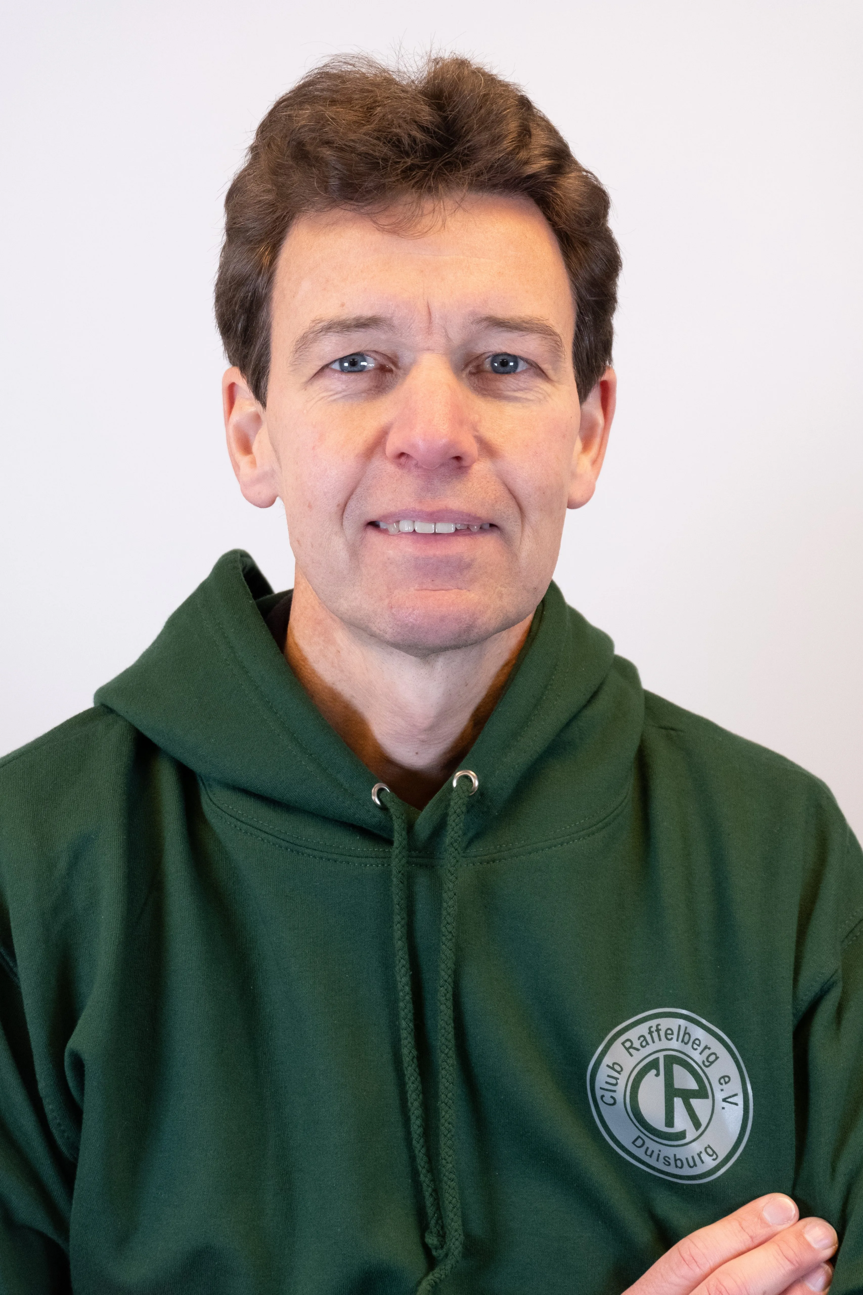 Trainer Hockeyabteilung