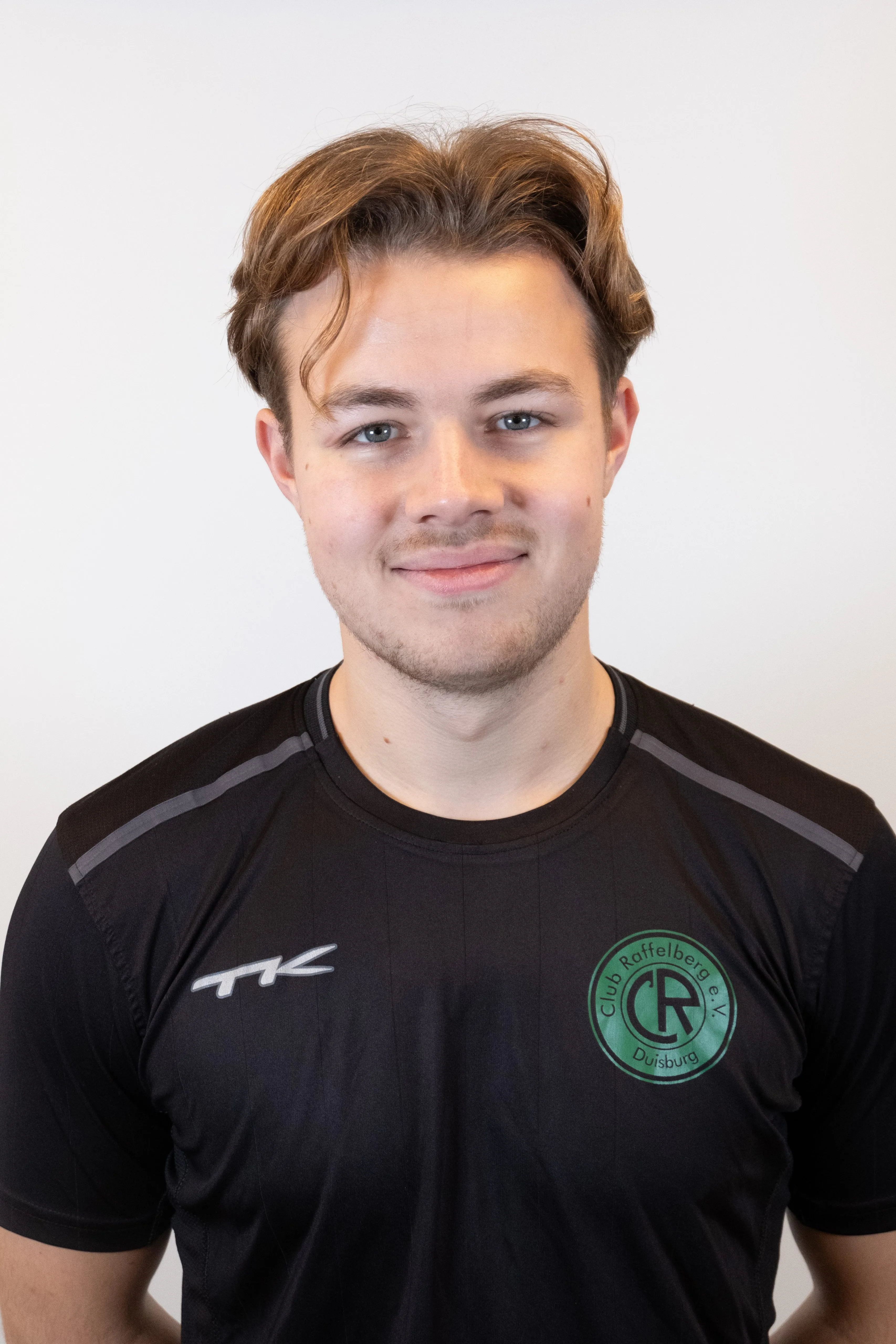 Trainer Hockeyabteilung