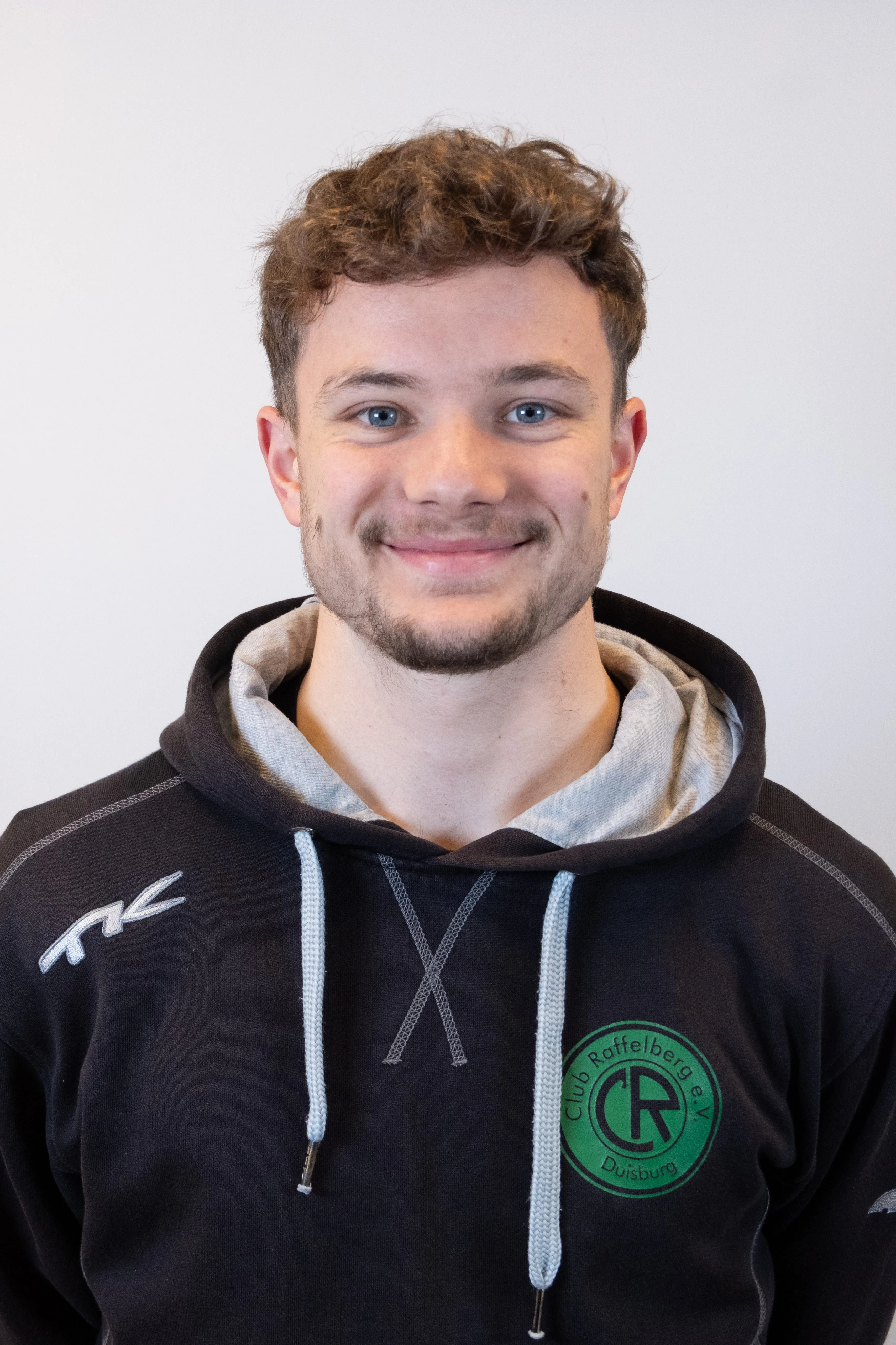 Trainer Hockeyabteilung