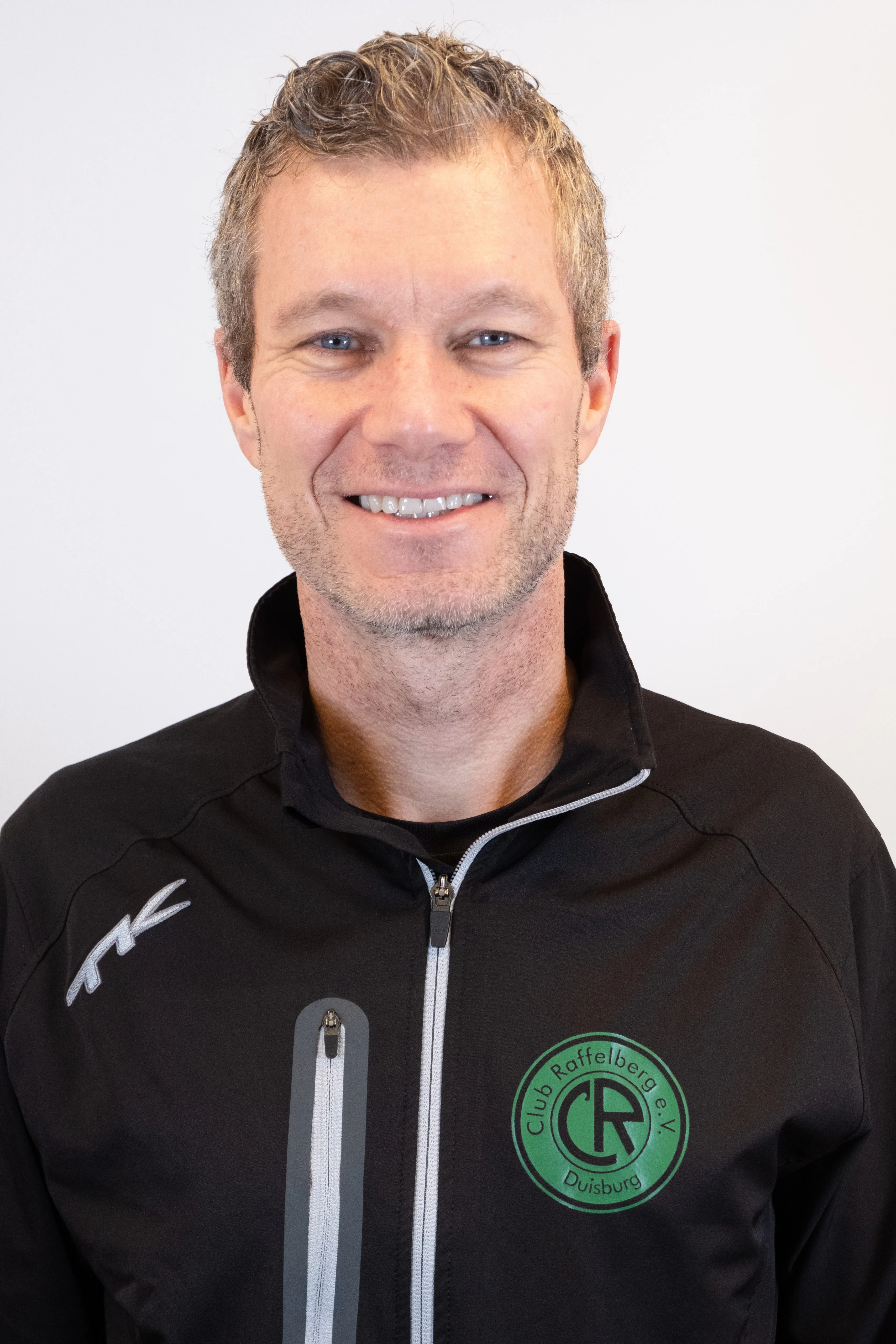 Trainer Hockeyabteilung