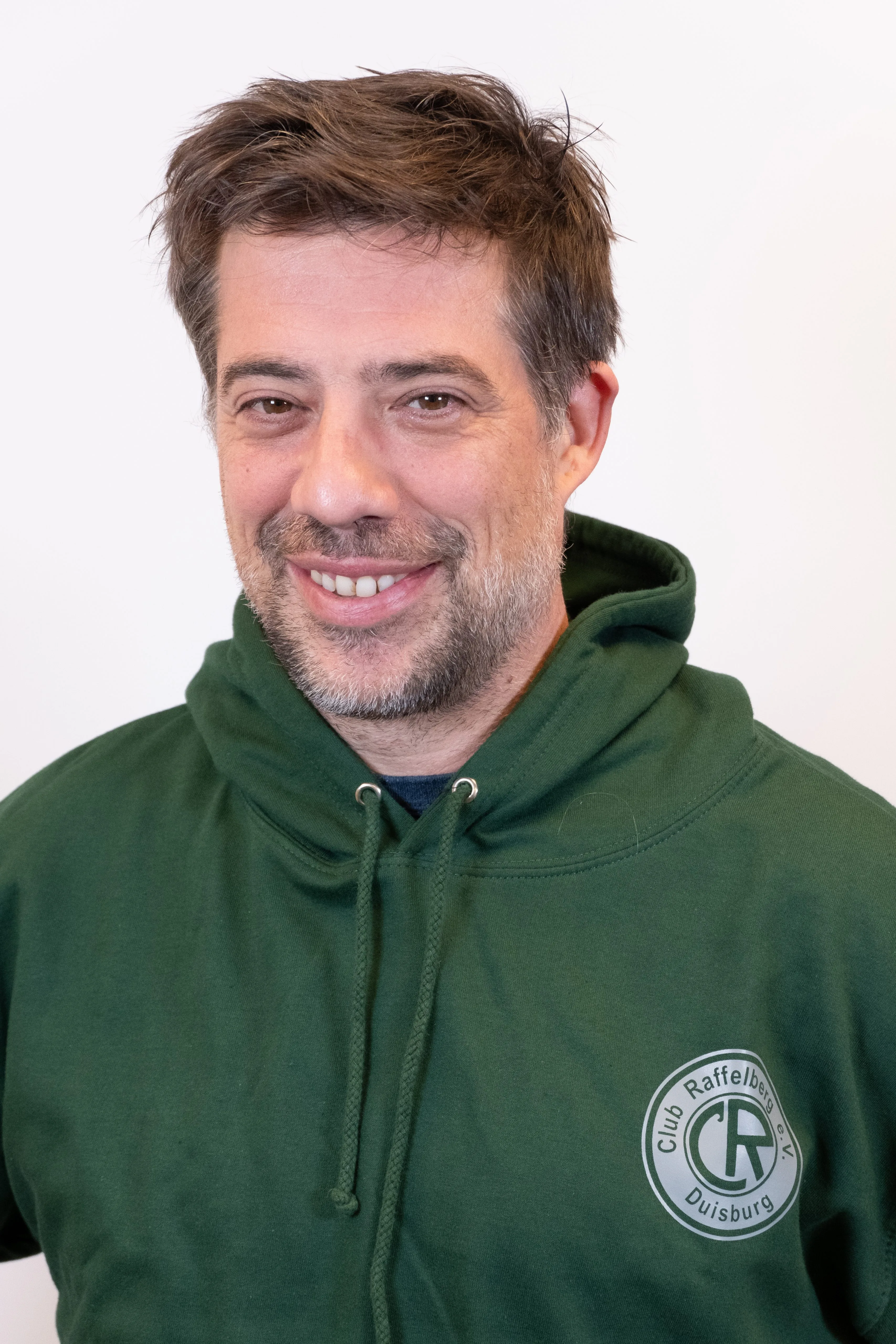 Trainer Hockeyabteilung
