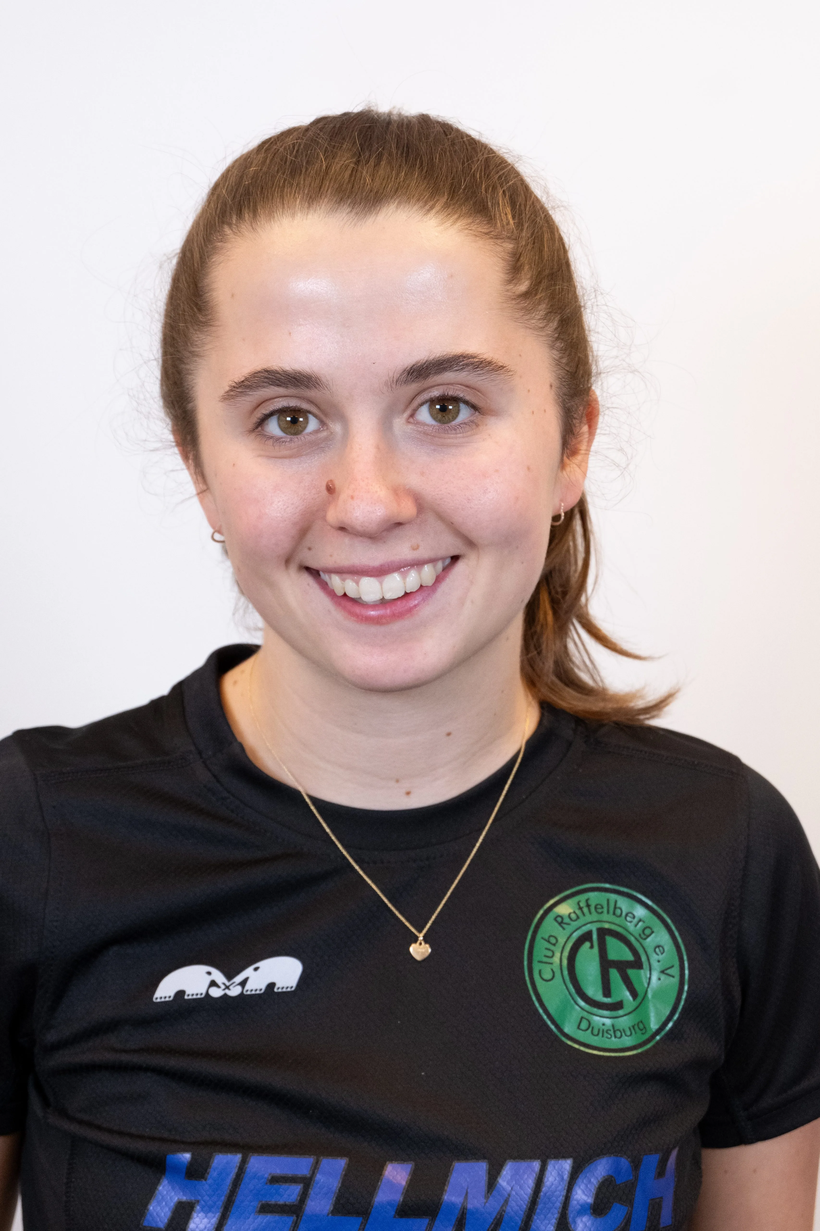 Trainer Hockeyabteilung