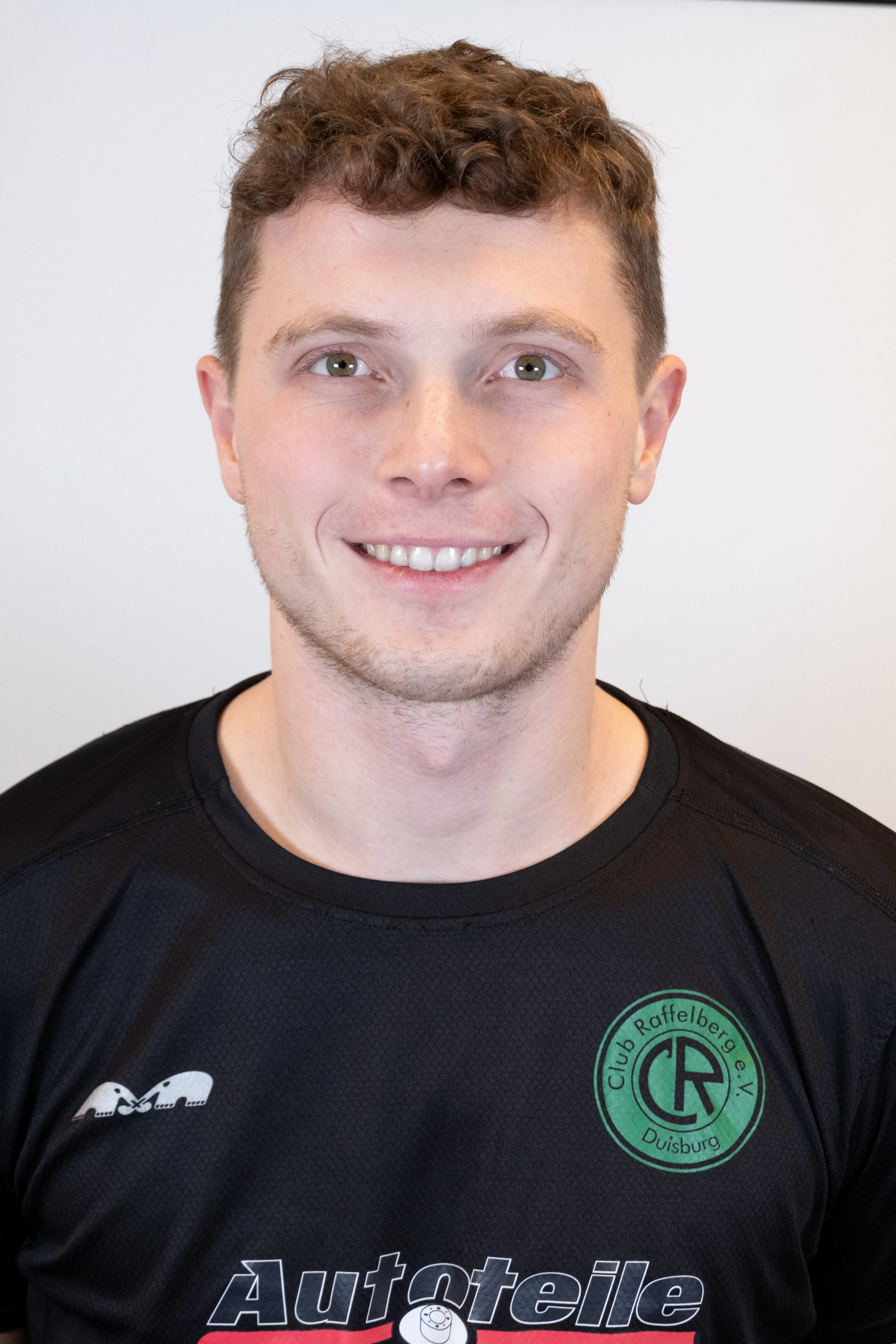 Trainer Hockeyabteilung