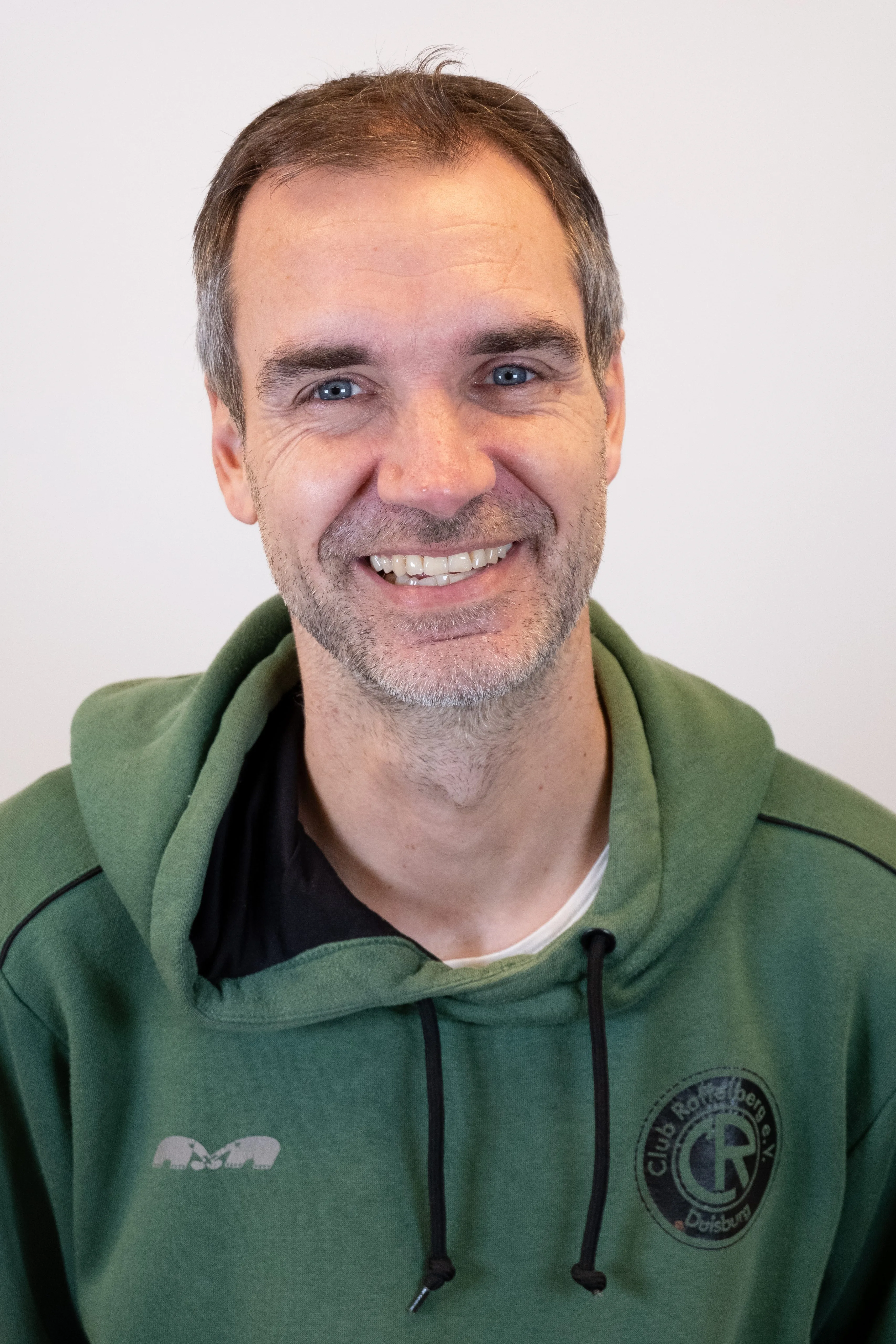 Trainer Hockeyabteilung
