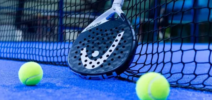 Änderungen beim PADEL ab dem 01.03.2025