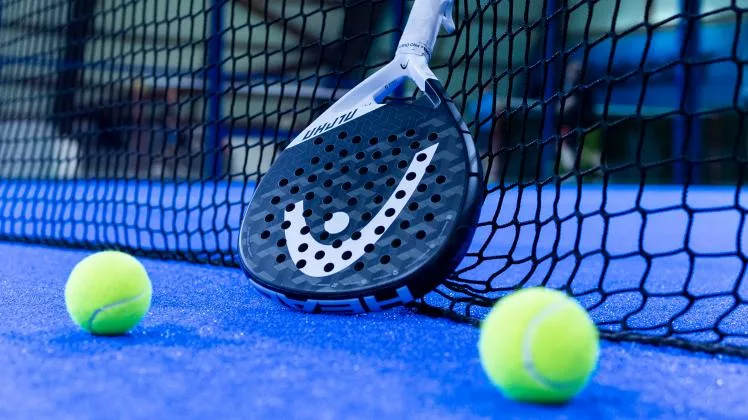 Änderungen beim PADEL ab dem 01.03.2025