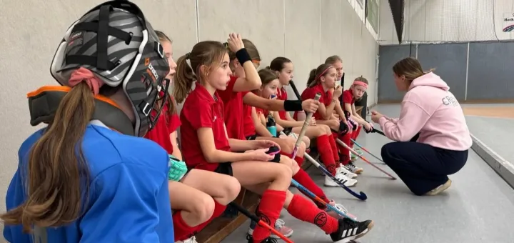 Letzter Spieltag der WU10/2