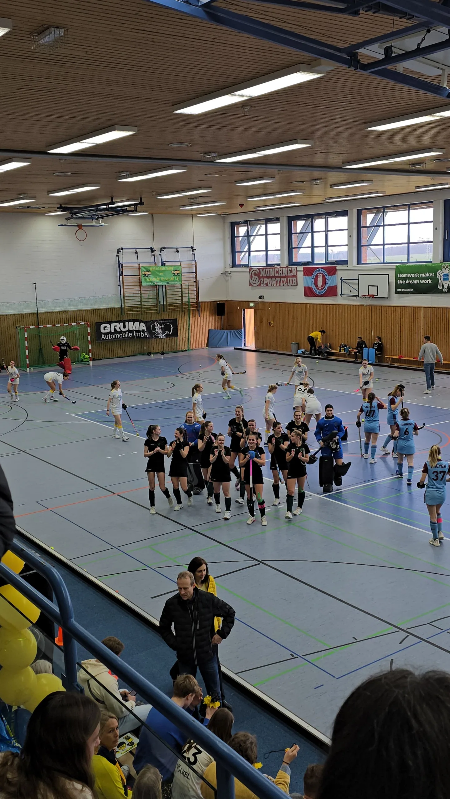 Deutsche Meisterschaft der wU18