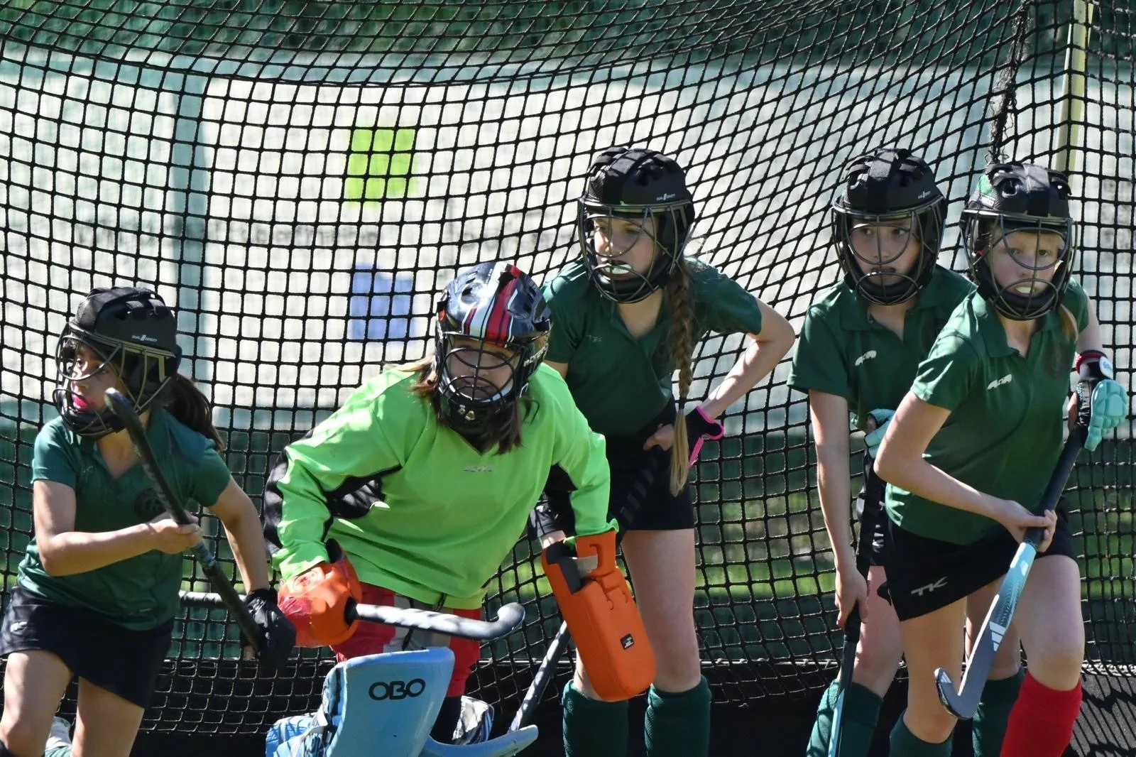U10 + U12 Oster – Turnier am letzten Ferienwochenende im CR