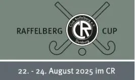 News zum Raffelberg Cup