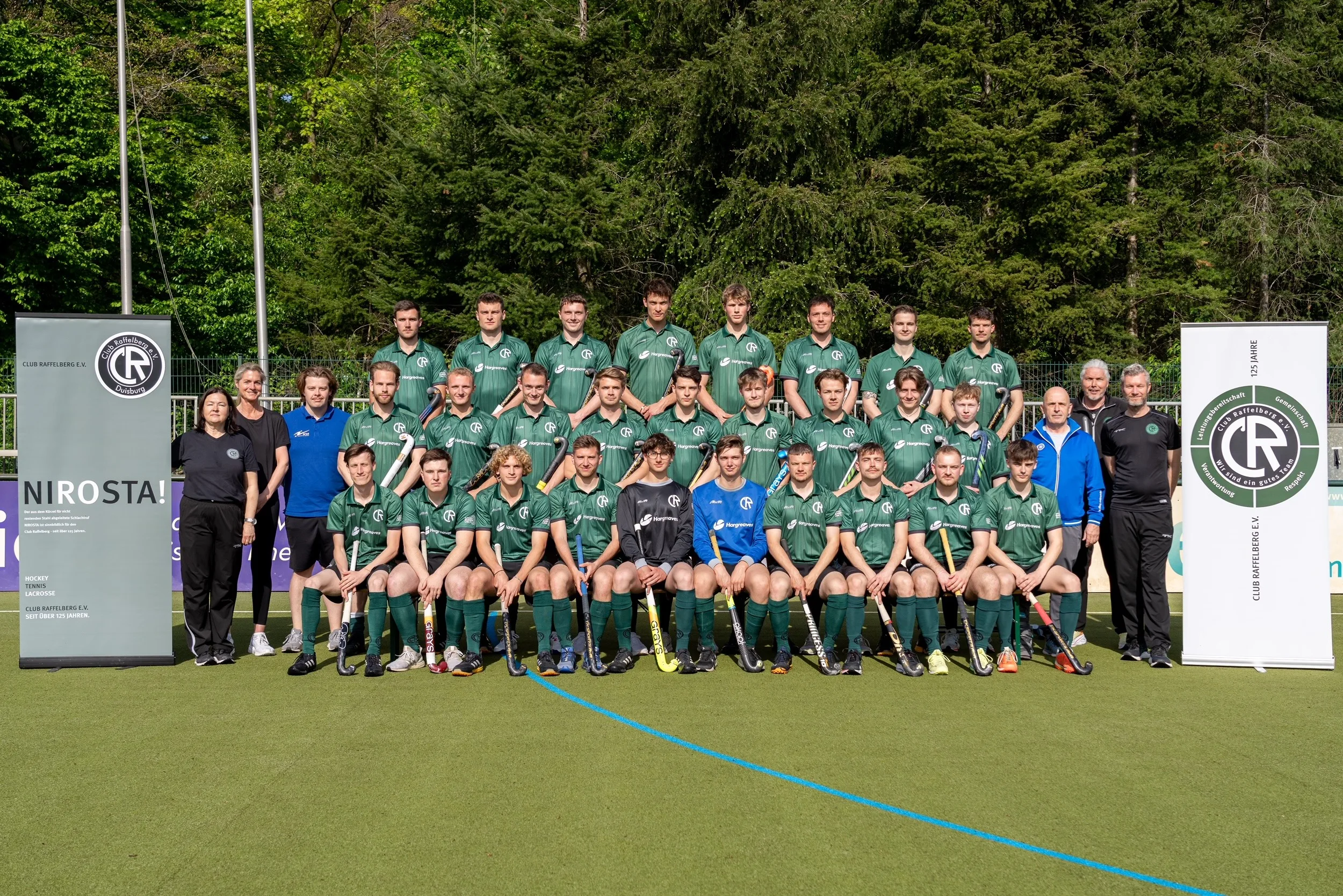 1. Herren