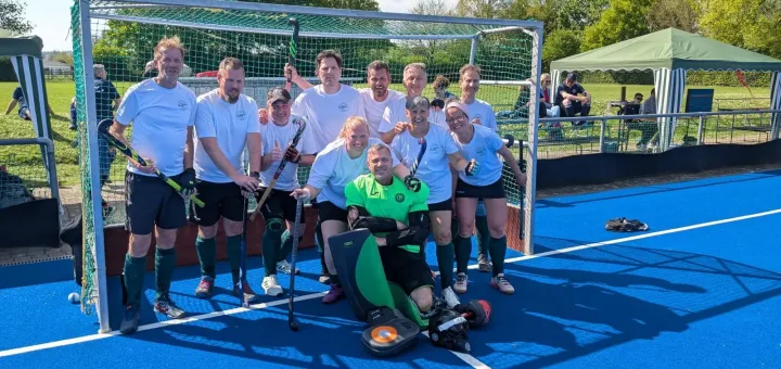 Mamas und Papas in Aachen – Printenpokal 2025