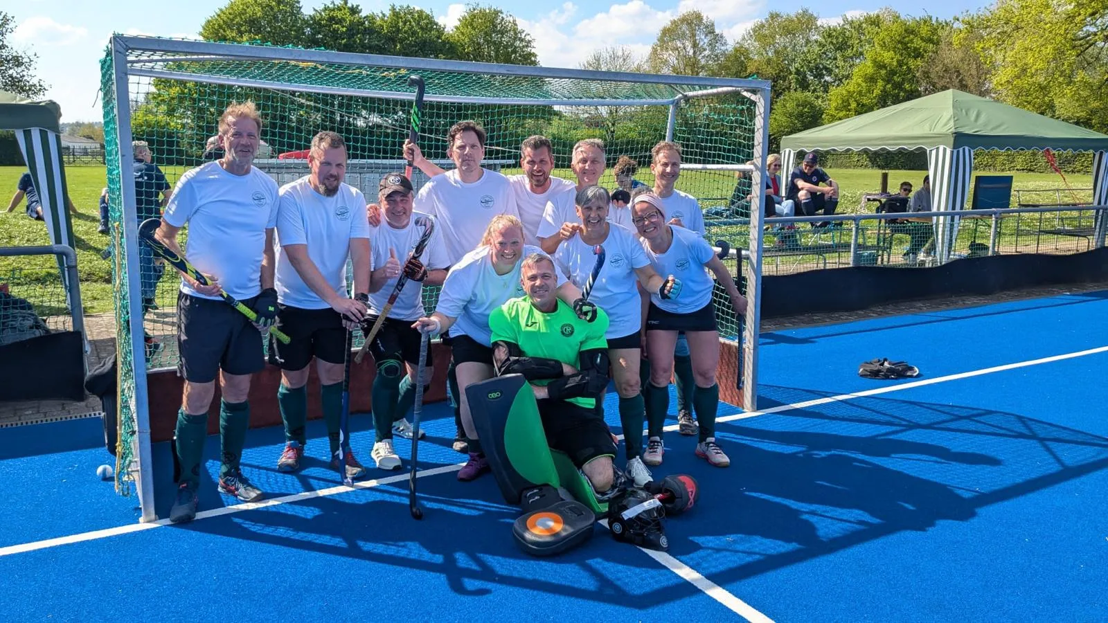 Mamas und Papas in Aachen – Printenpokal 2025