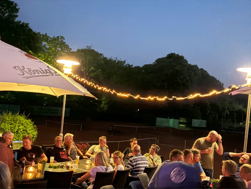 Das war das Elternhockey Frühlingsturnier 2025