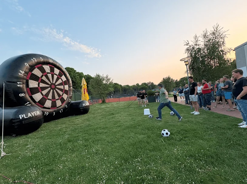 Das war das Elternhockey Frühlingsturnier 2025