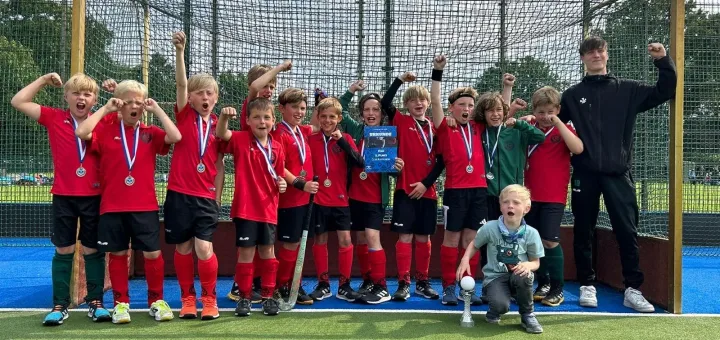 MU10 beim Rautini Cup in Hamburg