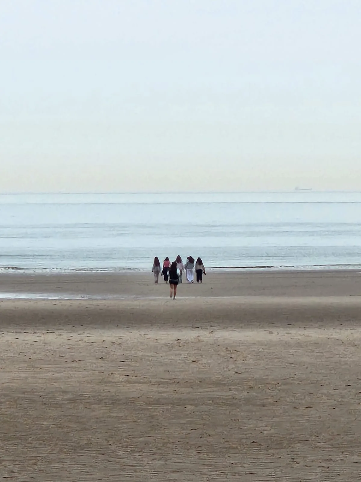 Sport, Strand und Spaß – Unser Austausch-Wochenende in Calais