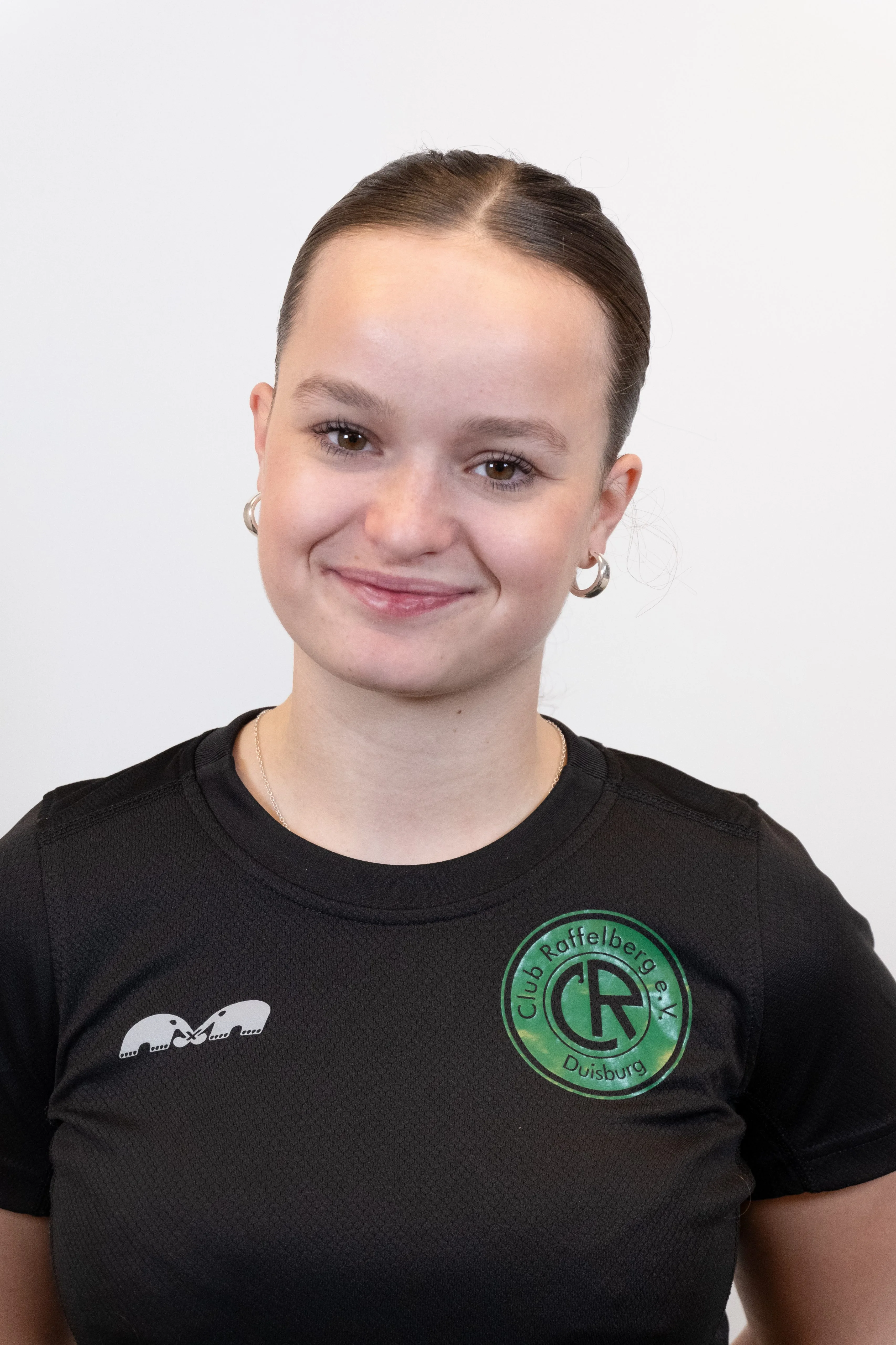Trainer Hockeyabteilung