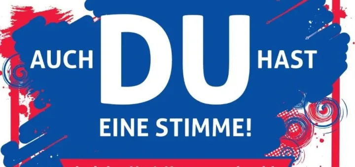 U16 – Kommunalwahl im CR am 02.09.2025