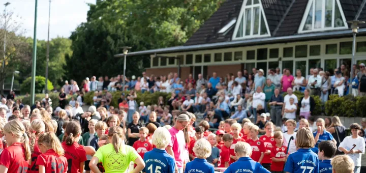 Raffelberg Cup: Tore, Teamgeist und Festival-Feeling