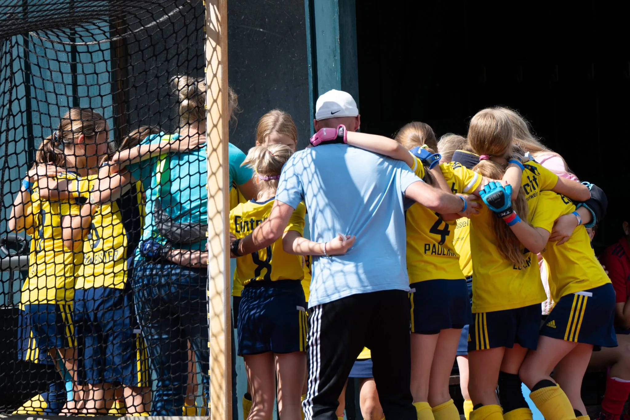 Raffelberg Cup: Tore, Teamgeist und Festival-Feeling