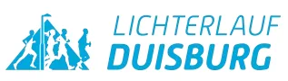 ⁠Unsere CRew beim Lichterlauf