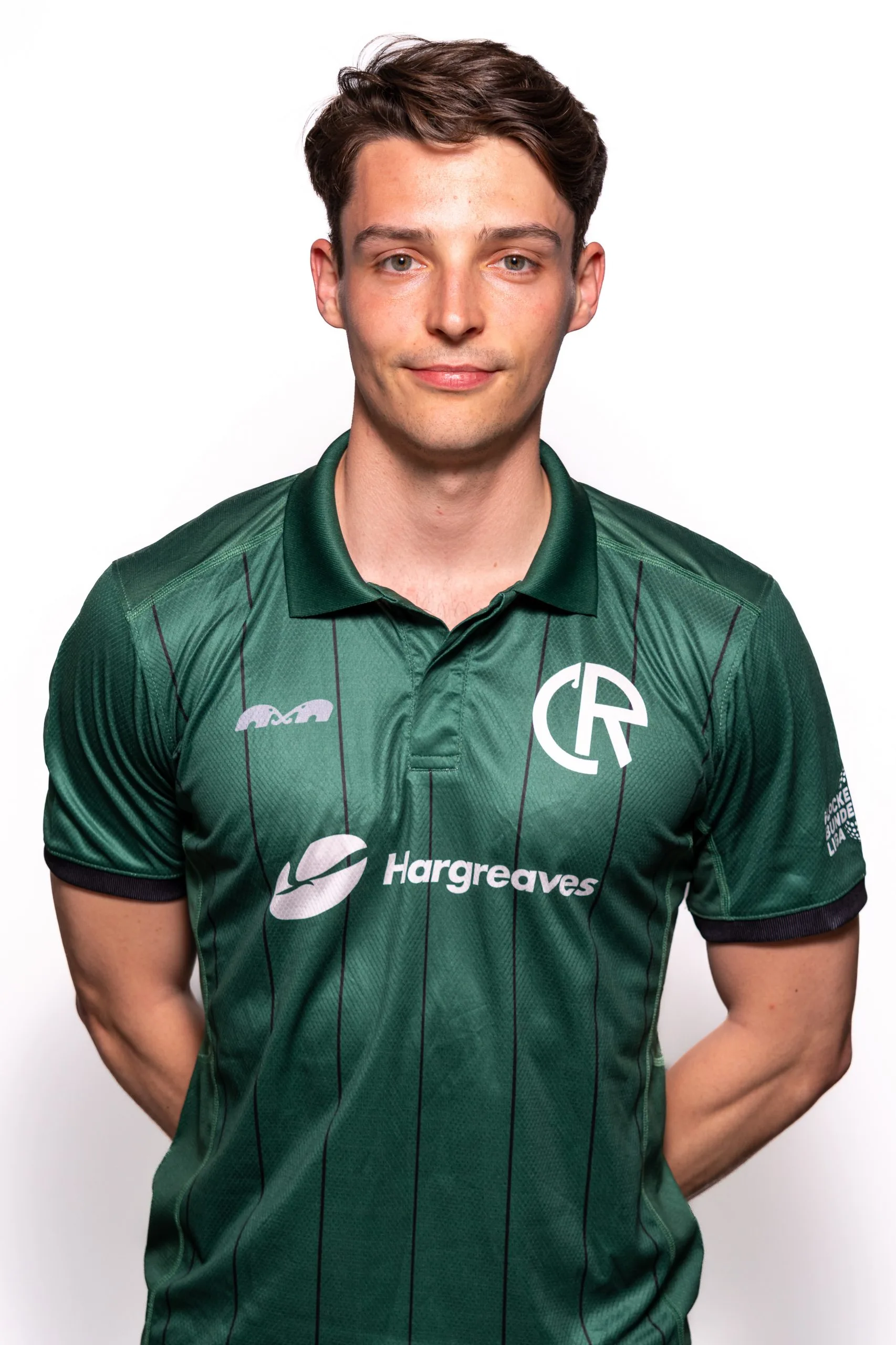 1. Herren
