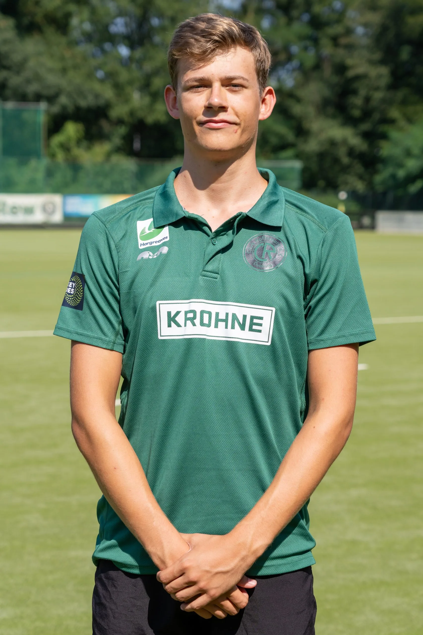 1. Herren