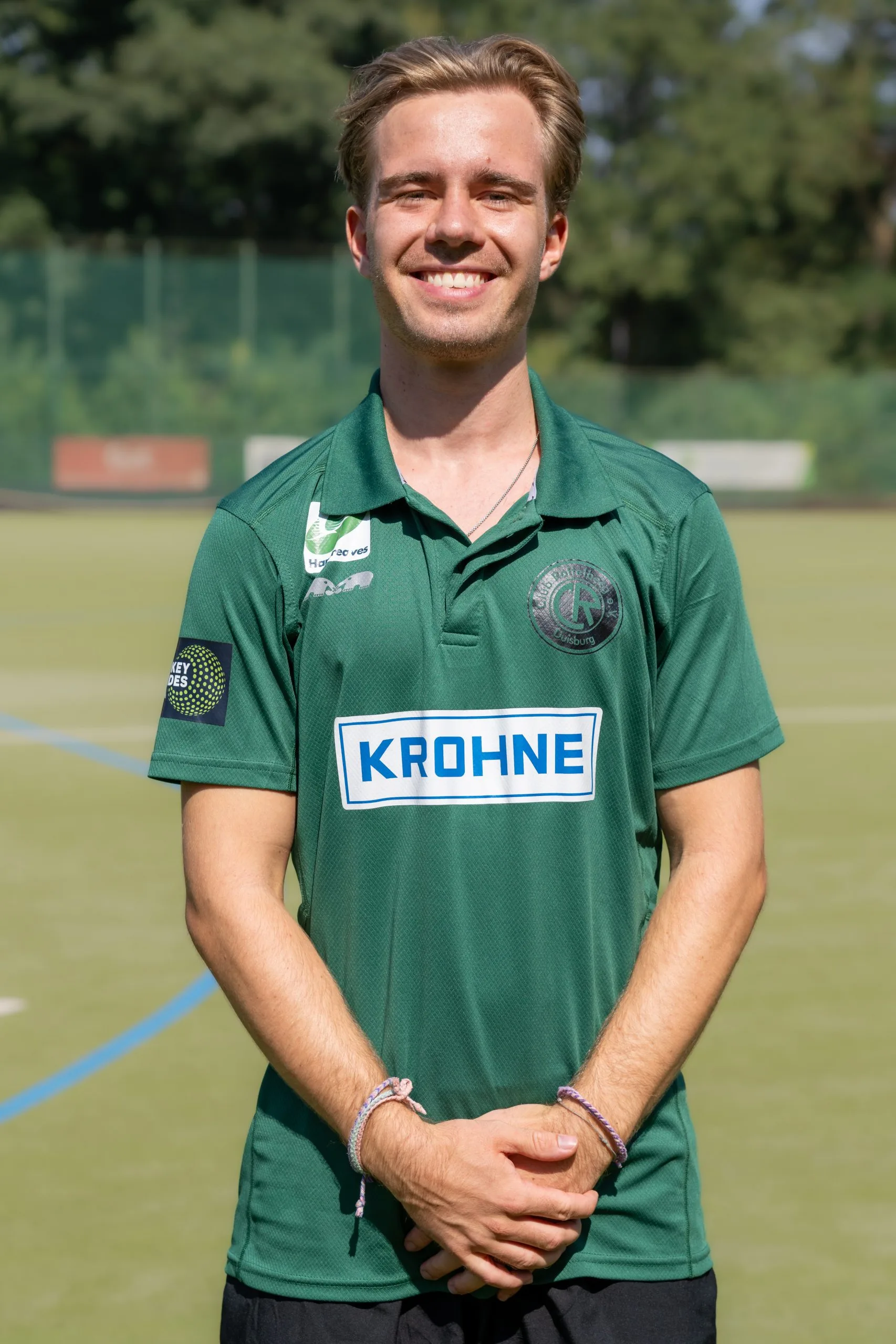 1. Herren