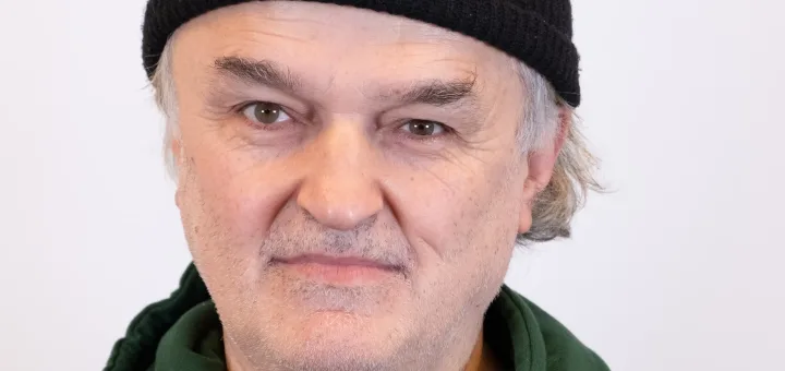 Wir verabschieden uns von unserem Platzwart Mahir
