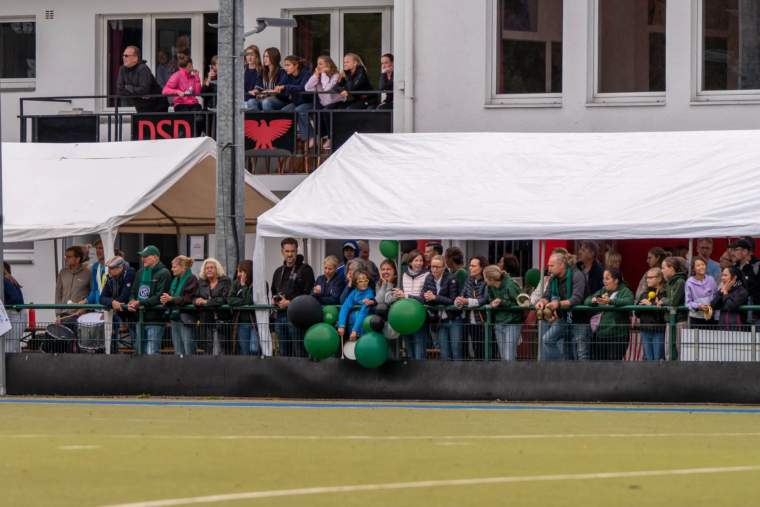 WU14 (1) fährt als als Westdeutscher – Vizemeister zur DM