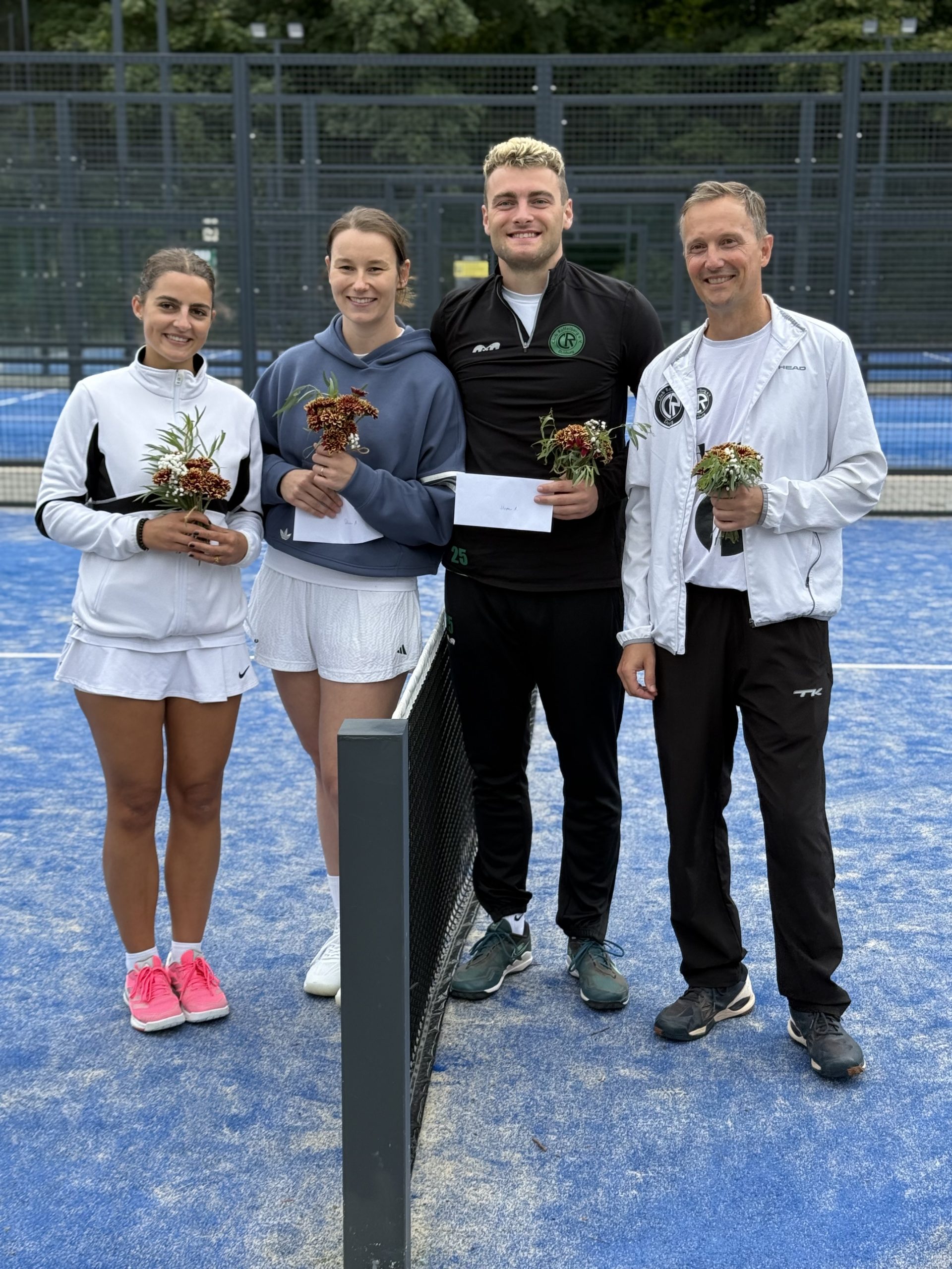 PAdel Club Meister