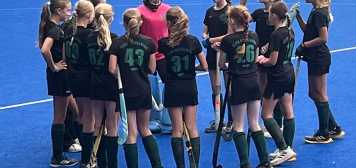 WU12 (1) qualifiziert sich für die Endrunde zur Westdeutschen Meisterschaft